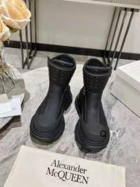 Picture of Alexander McQueen Shoes _SKUAlexanderMcqueensz35-45TY0102276